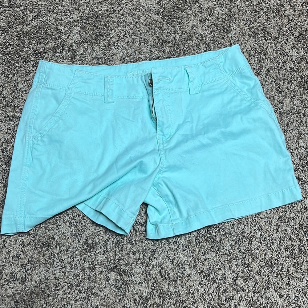 Maurices shorts